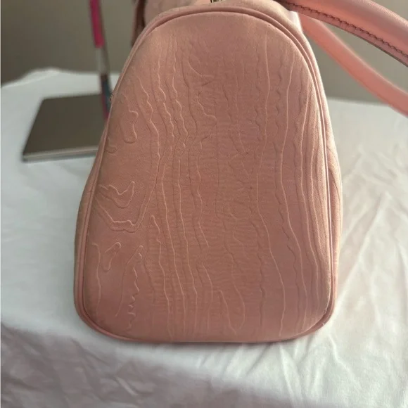 Kate Spade Vintage Nubac Suede Handbag